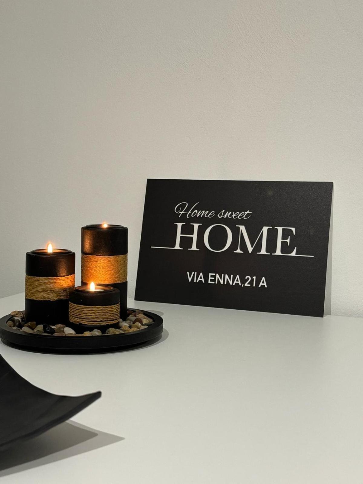Home Sweet Home Сиракуза Екстериор снимка